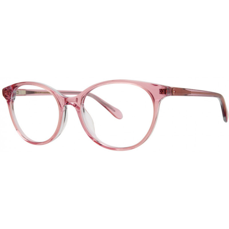 Eyeglasses Lilly Pulitzer Kasey Roxie Pink Eyeglasses Lilly Pulitzer Kasey Roxie Pink