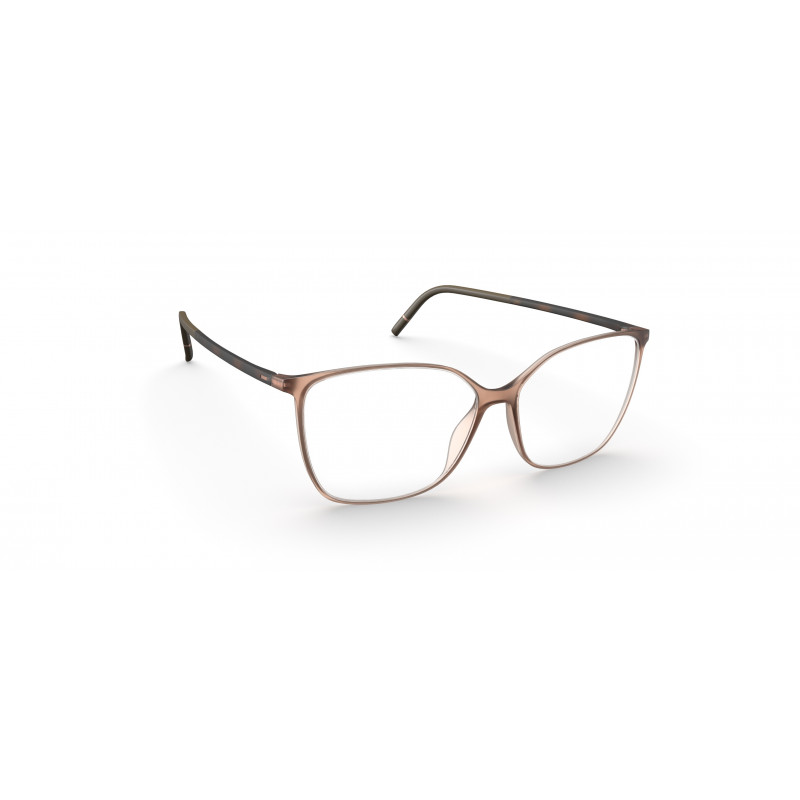 Eyeglasses Silhouette Pure Wave Fullrim 1612 3530  Sand Eyeglasses Silhouette Pure Wave Fullrim 1612 3530  Sand