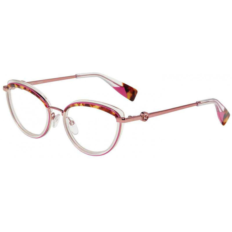 Sunglasses Furla VFU 357 08pp Burgundy Sunglasses Furla VFU 357 08pp Burgundy