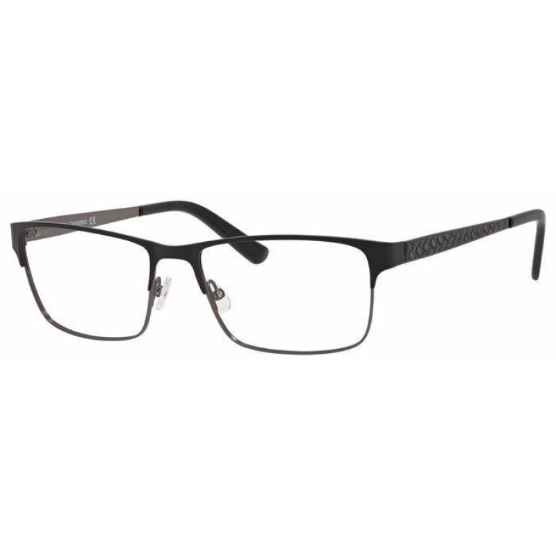 Eyeglasses Chesterfield CH 34 /XL RD2 Black 59mm