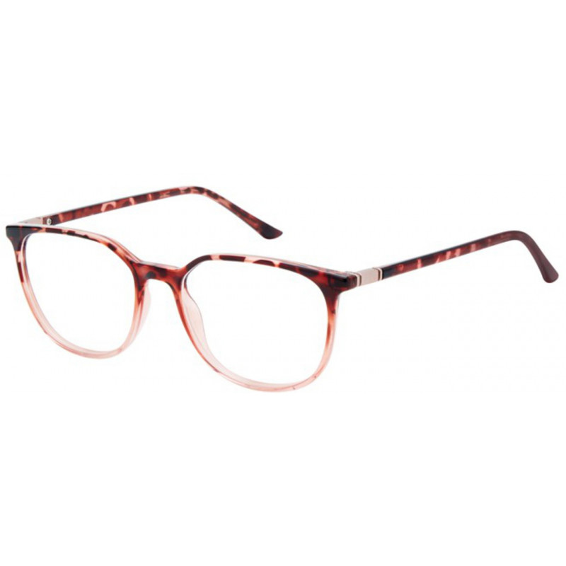 Eyeglasses Elle 13485 Rose RO 52mm
