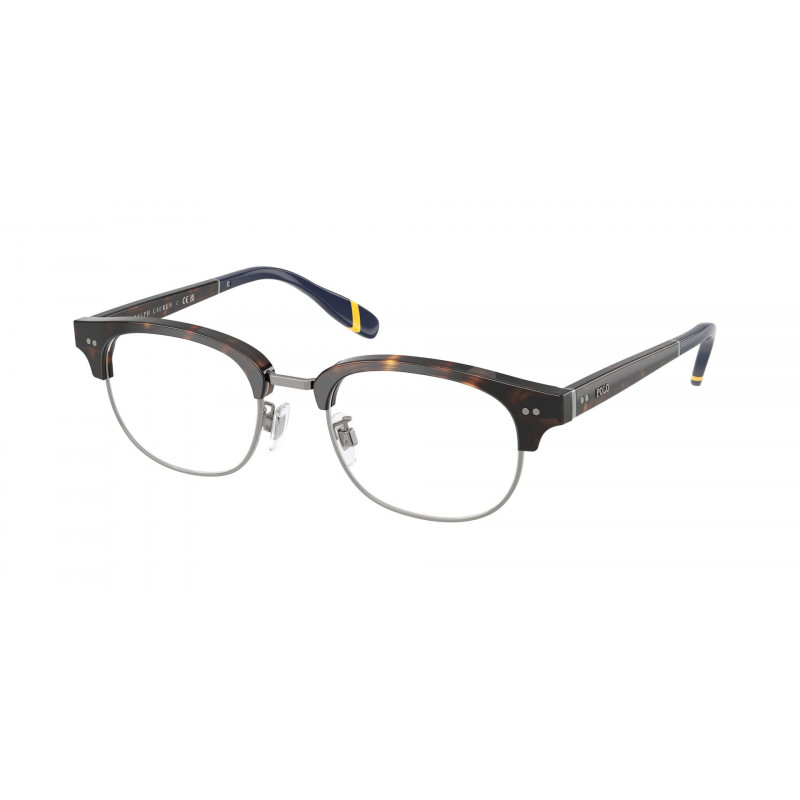 Eyeglasses Polo PH 2298 D 5003 Shiny Havana/Demo Lens 51mm