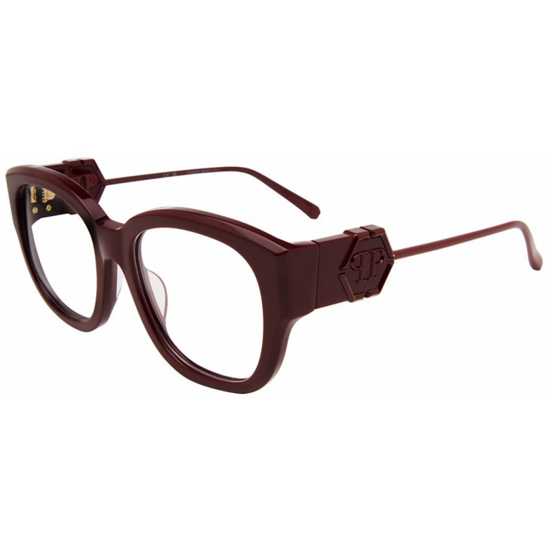 Sunglasses Philipp Plein VPP 124 M 09fh Bordeaux Sunglasses Philipp Plein VPP 124 M 09fh Bordeaux