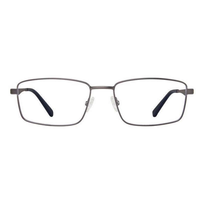 Eyeglasses Liz Claiborne CB 273 FRE Grey Eyeglasses Liz Claiborne CB 273 FRE Grey