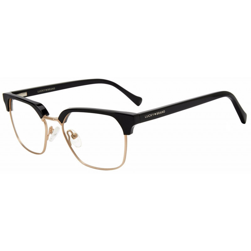 Sunglasses Lucky Brand VLBD 133 e672 Black/Gold