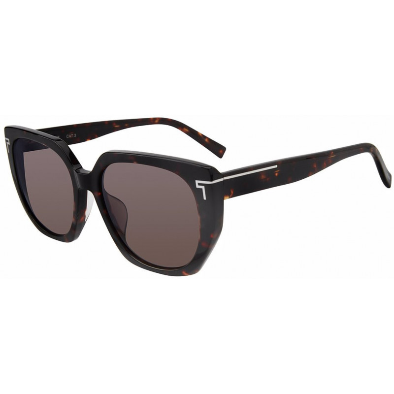 Sunglasses Tumi STU 515 0hav Havana 56mm