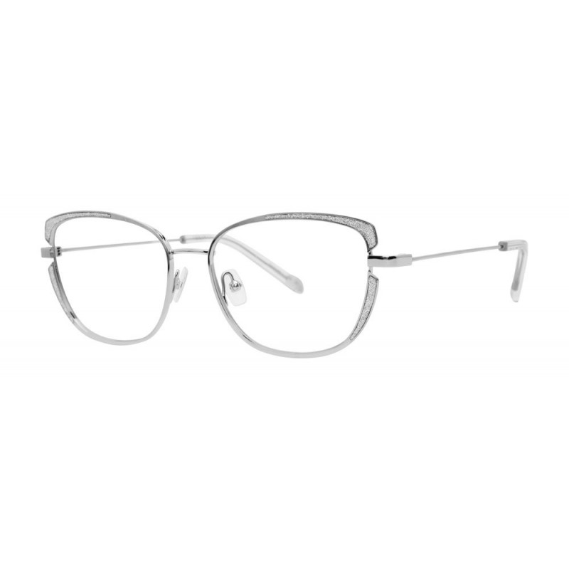 Eyeglasses Vera Wang Ayan Silver Eyeglasses Vera Wang Ayan Silver