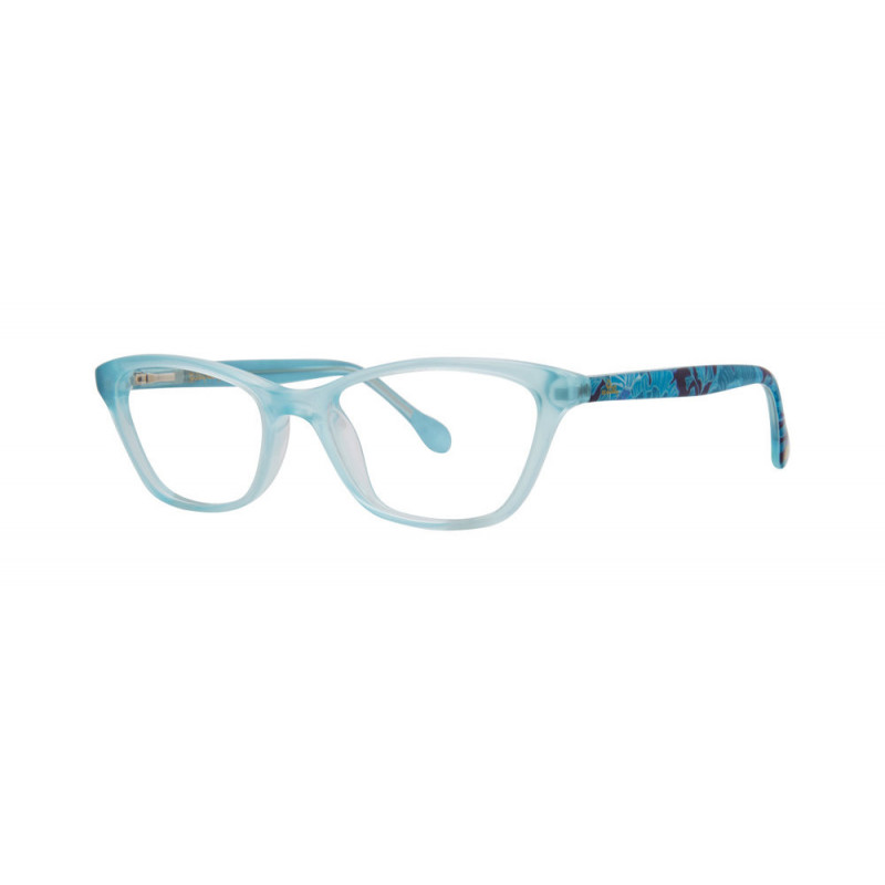 Eyeglasses Lilly Pulitzer Gracie Mint 48mm