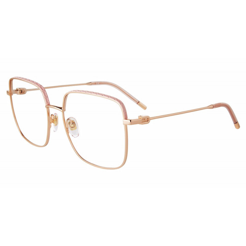 Sunglasses Furla VFU 638 02am Copper Gold Sunglasses Furla VFU 638 02am Copper Gold