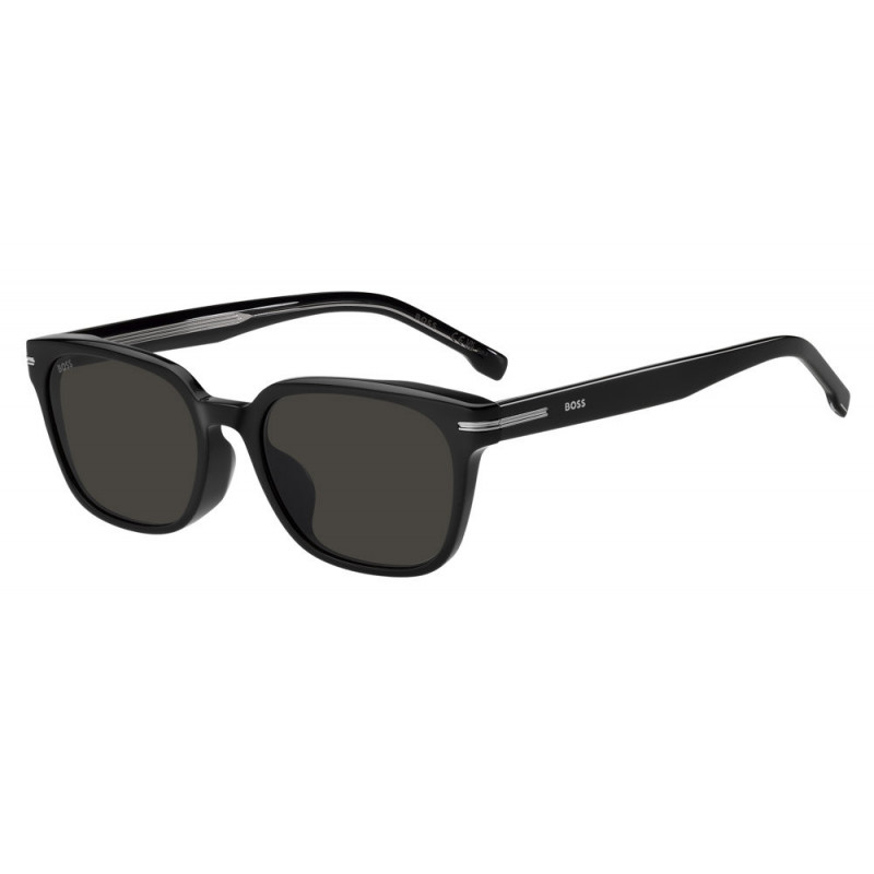 Sunglasses Boss (hub) 1869 /F/S 807IR Ir Grey 55mm