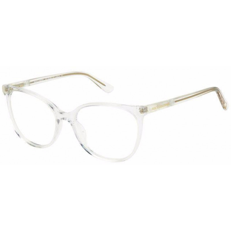 Eyeglasses Juicy Couture JU 245 /G 900 Crystal 54mm