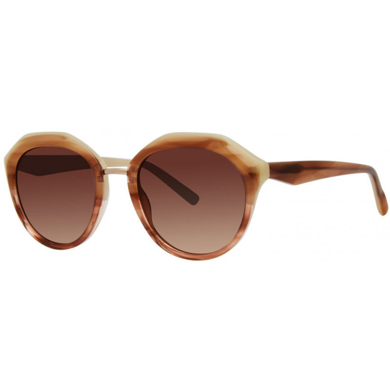 Eyeglasses Vera Wang V 608 Cinnamon Eyeglasses Vera Wang V 608 Cinnamon