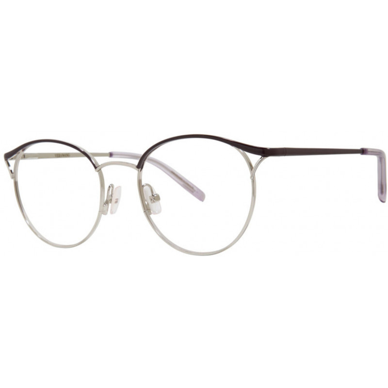 Eyeglasses Vera Wang V 552 Violet Eyeglasses Vera Wang V 552 Violet