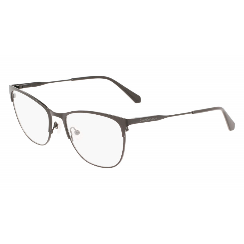Eyeglasses CALVIN KLEIN JEANS CKJ 22206 001 Black Eyeglasses CALVIN KLEIN JEANS CKJ 22206 001 Black
