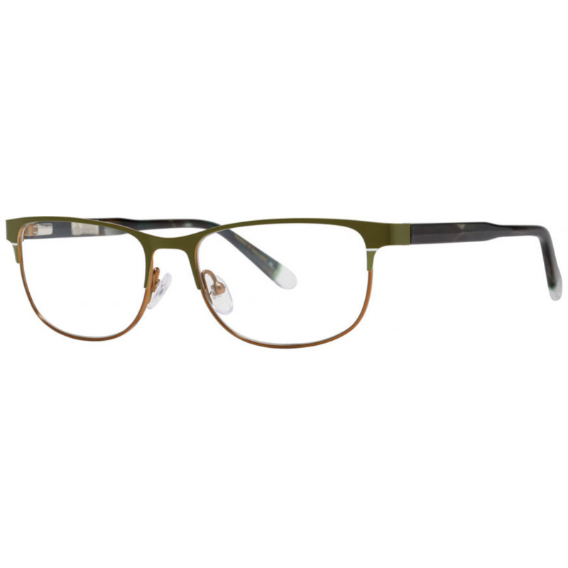 Eyeglasses Original Penguin The Novak Jr Olive Eyeglasses Original Penguin The Novak Jr Olive