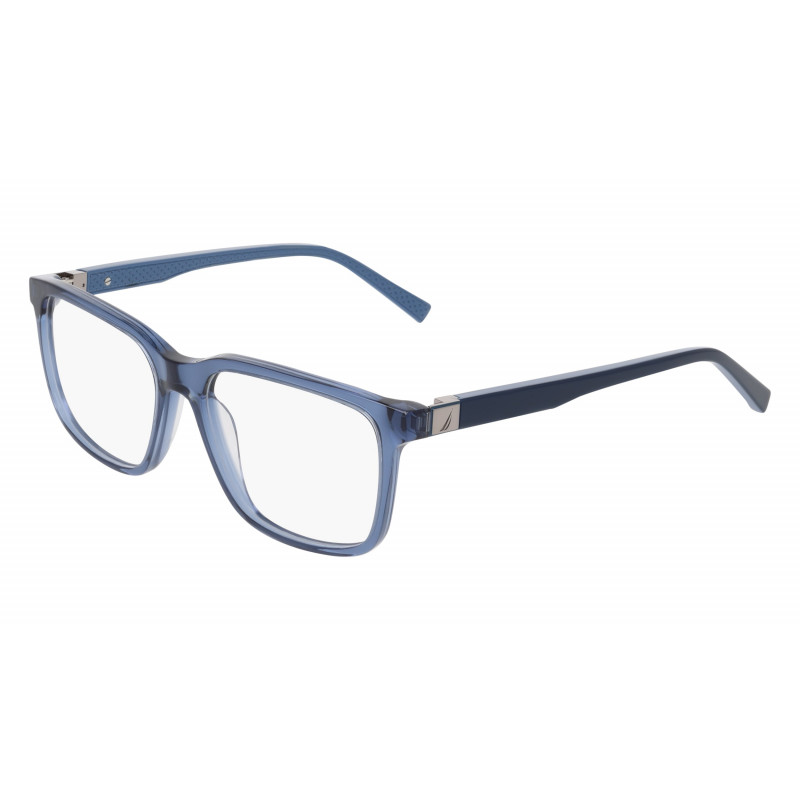 Eyeglasses NAUTICA N 8198 410 Navy Crystal Eyeglasses NAUTICA N 8198 410 Navy Crystal