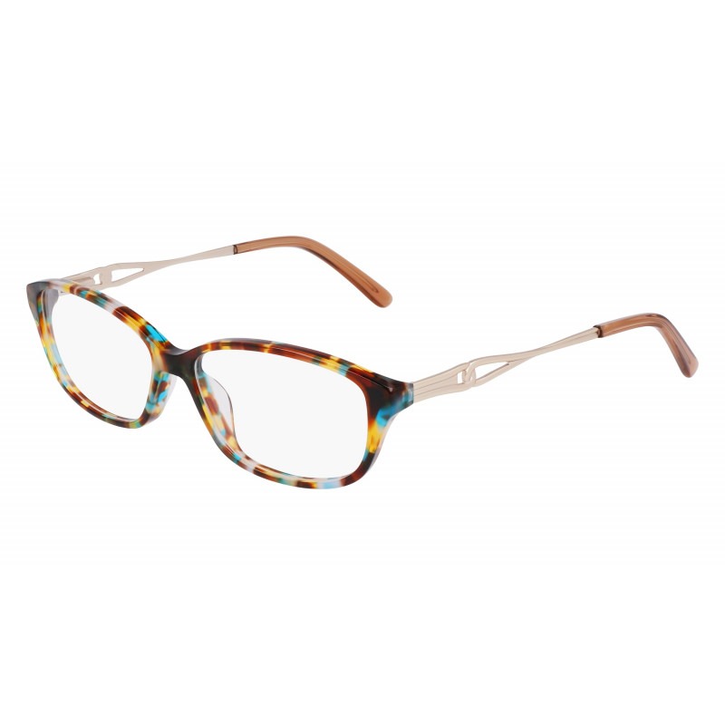 Eyeglasses MARCHON M- 5027 415 Shiny Blue Tortoise Eyeglasses MARCHON M- 5027 415 Shiny Blue Tortoise