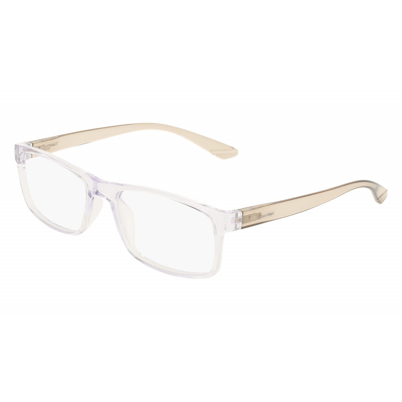 Eyeglasses CK 19569 N 970 Crystal 55mm