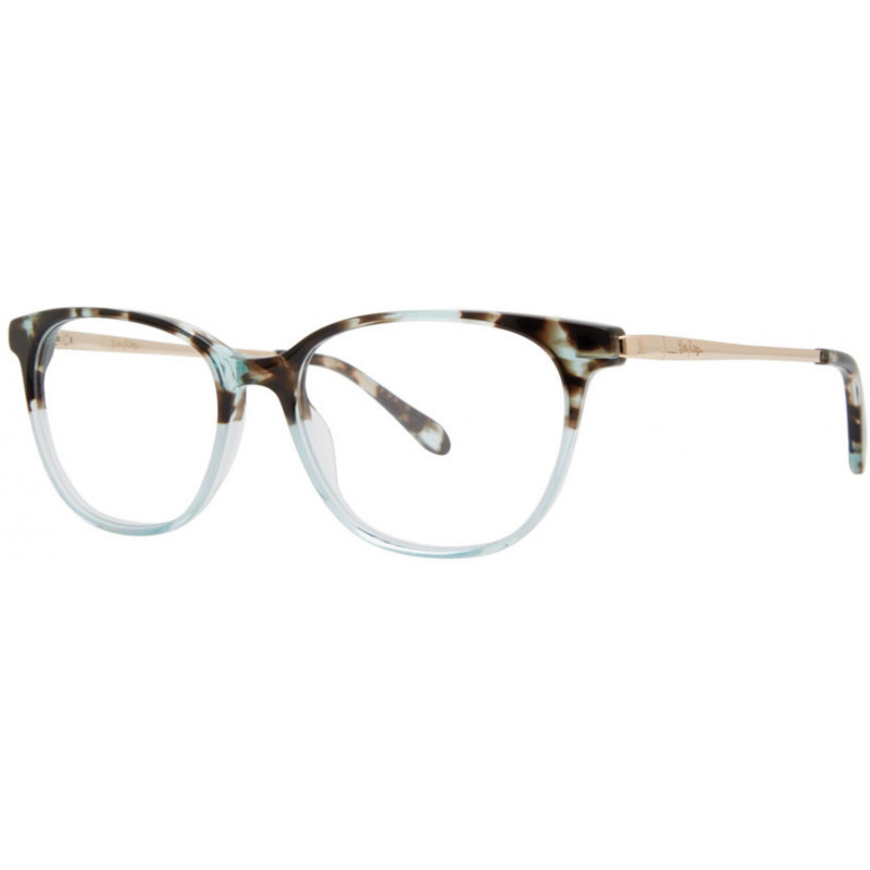 Eyeglasses Lilly Pulitzer Lark Sea Glass Eyeglasses Lilly Pulitzer Lark Sea Glass