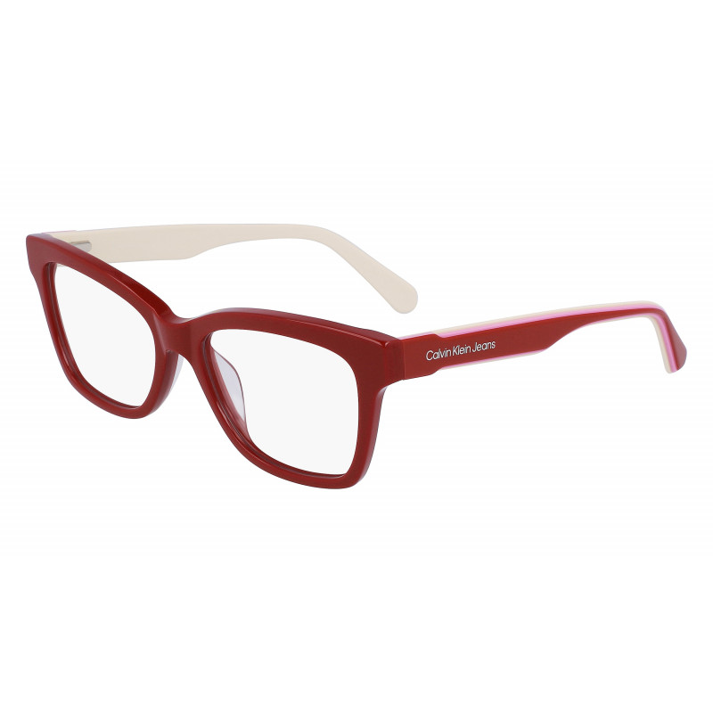 Eyeglasses CALVIN KLEIN JEANS CKJ 22648 671 Rose Eyeglasses CALVIN KLEIN JEANS CKJ 22648 671 Rose