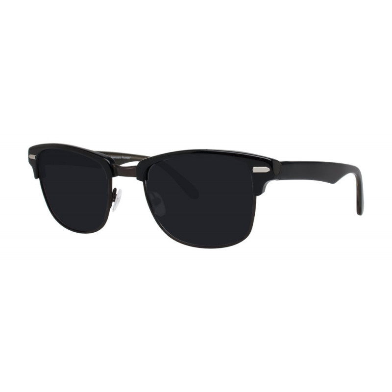 Eyeglasses Original Penguin The Highpocket Polarized Black / 53mm