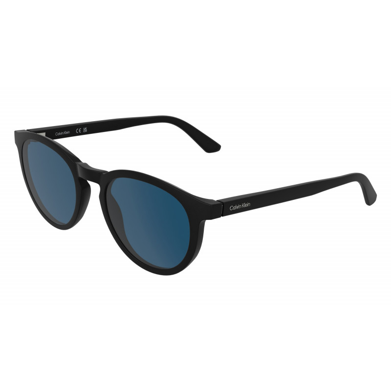 Sunglasses CK 26503 S 002 Matte Black 53mm