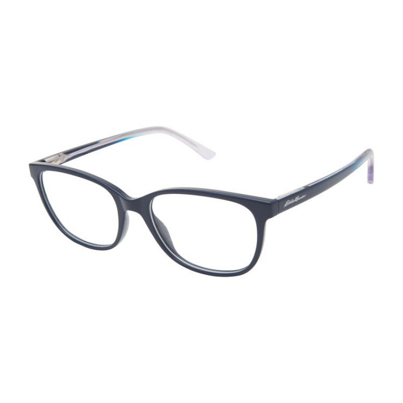 Eyeglasses Eddie Bauer 32224 Navy NV Eyeglasses Eddie Bauer 32224 Navy NV