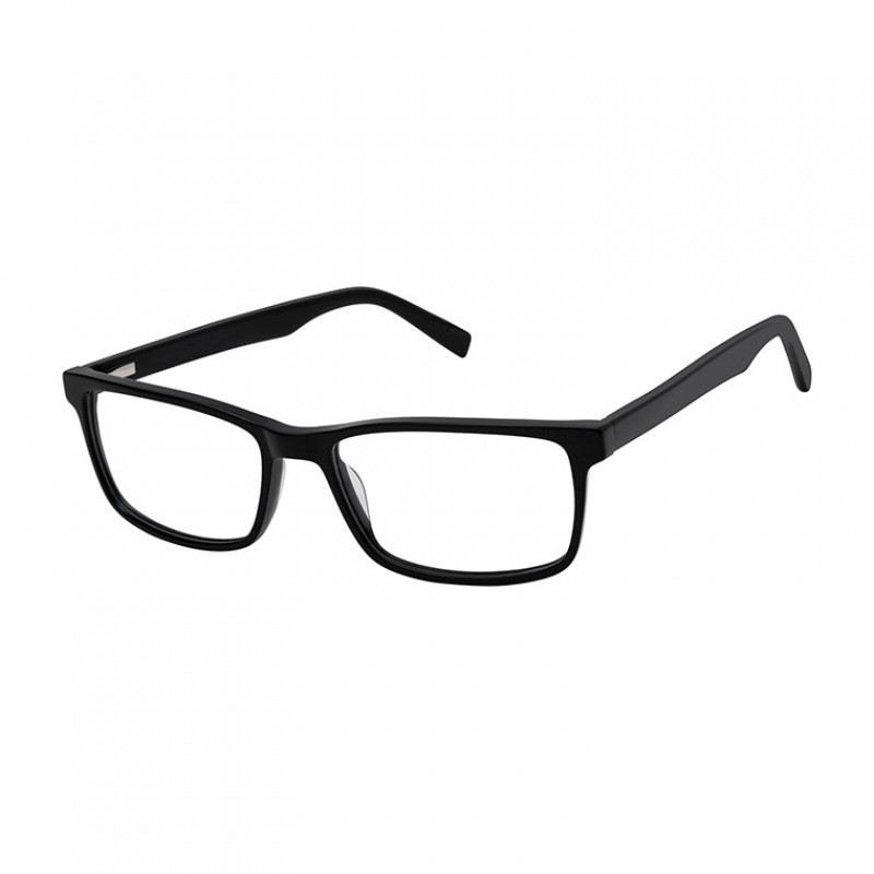 Eyeglasses Aristar 30748 Black 538 55mm