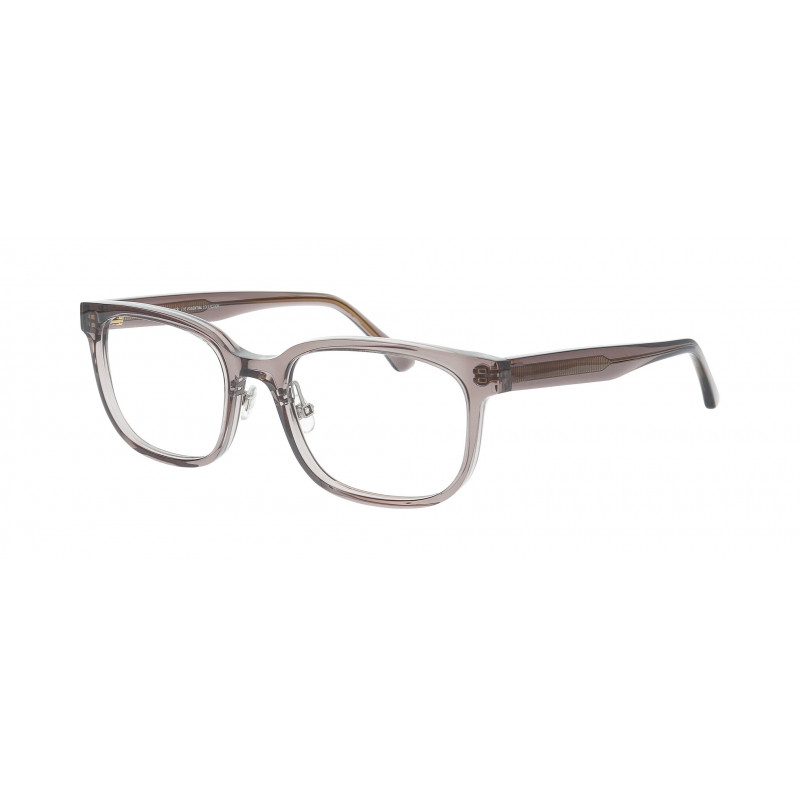 Eyeglasses Pro-design Denmark CORE 2 6425 Grey-brown Medium Transparent 53mm