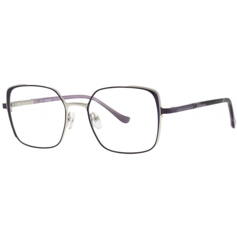 Eyeglasses Kensie Frolic Mystic Purple Eyeglasses Kensie Frolic Mystic Purple