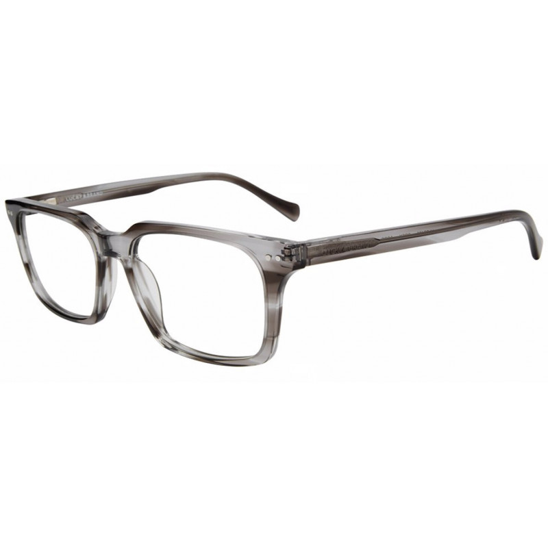 Sunglasses Lucky Brand VLBD 433 0gre Grey