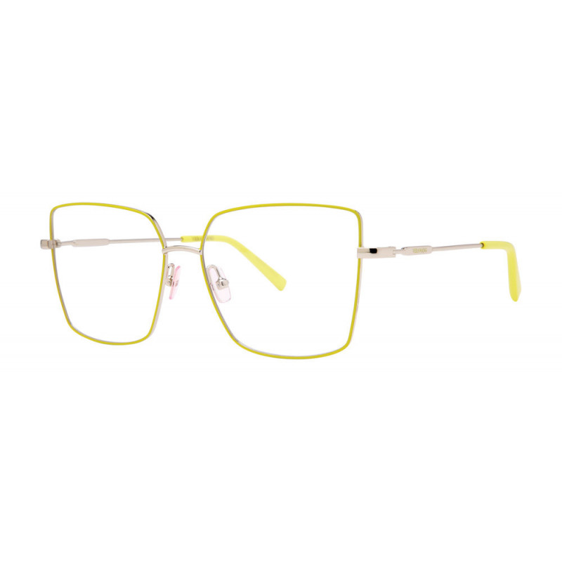Eyeglasses Vera Wang V 722 Chartreuse Eyeglasses Vera Wang V 722 Chartreuse
