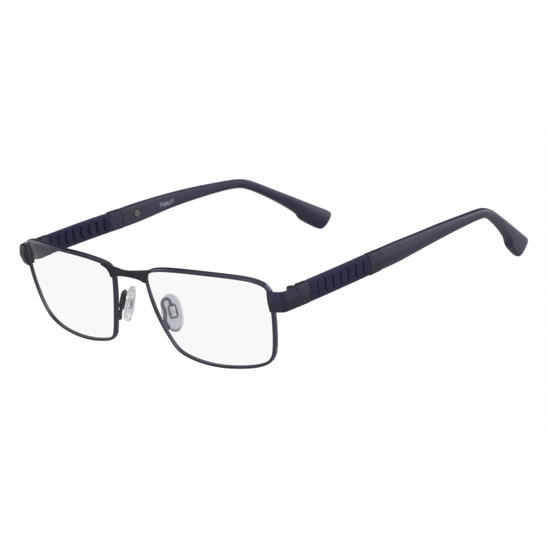 Eyeglasses FLEXON E 1111 N 412 Navy 54mm