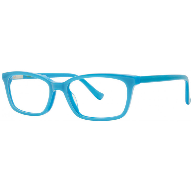 Eyeglasses Kensie Chameleon Turquoise Eyeglasses Kensie Chameleon Turquoise