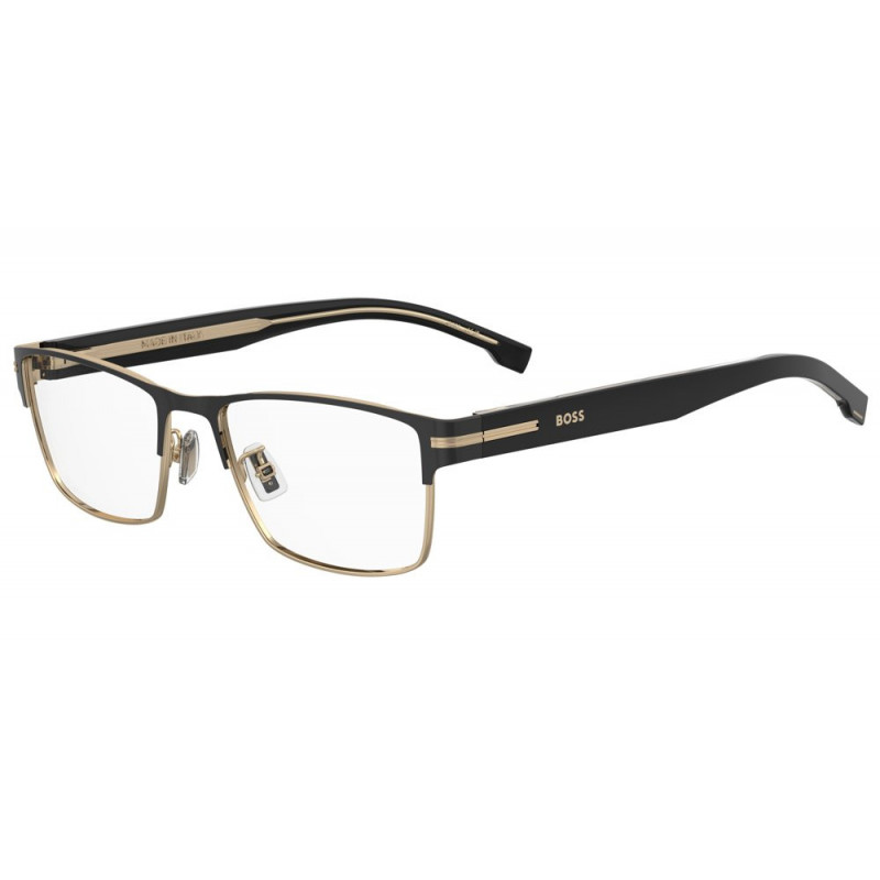 Eyeglasses Boss (hub) 1857 /G/U 2M2O7 O7 Green Lightgreen Antireflex 54mm
