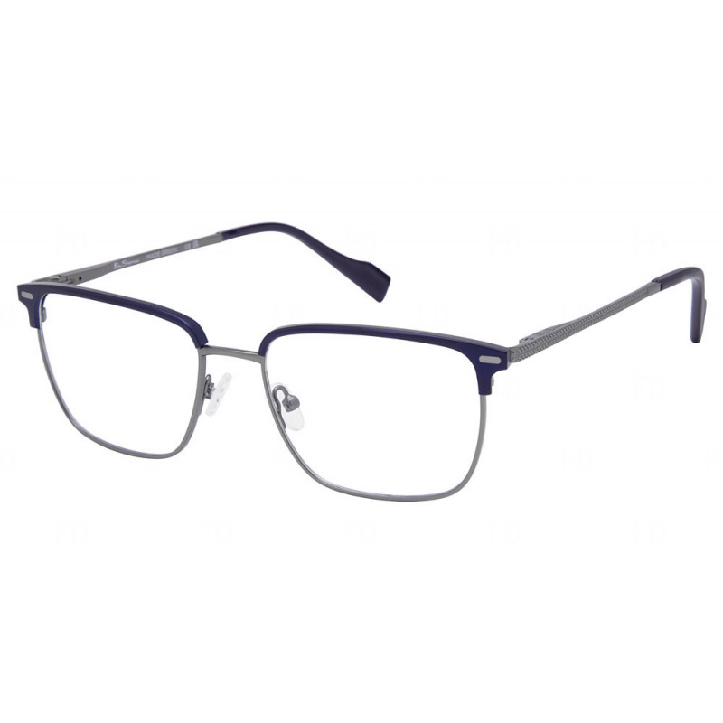 Eyeglasses Ben Sherman PLOUGH C03 Blue 55mm