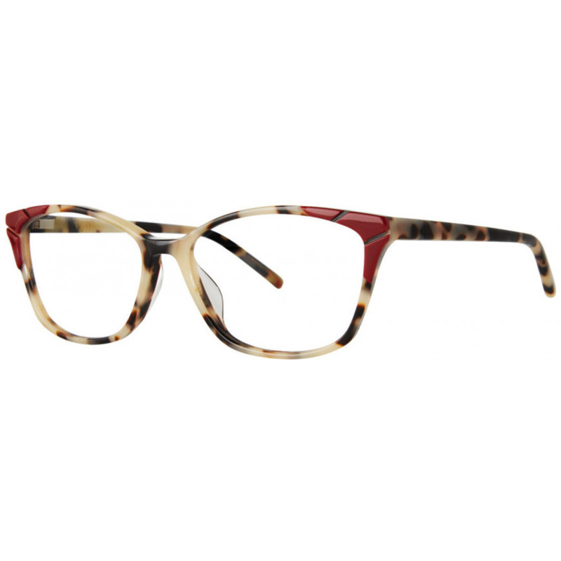Eyeglasses Vera Wang VA 61 Red Tortoise Eyeglasses Vera Wang VA 61 Red Tortoise