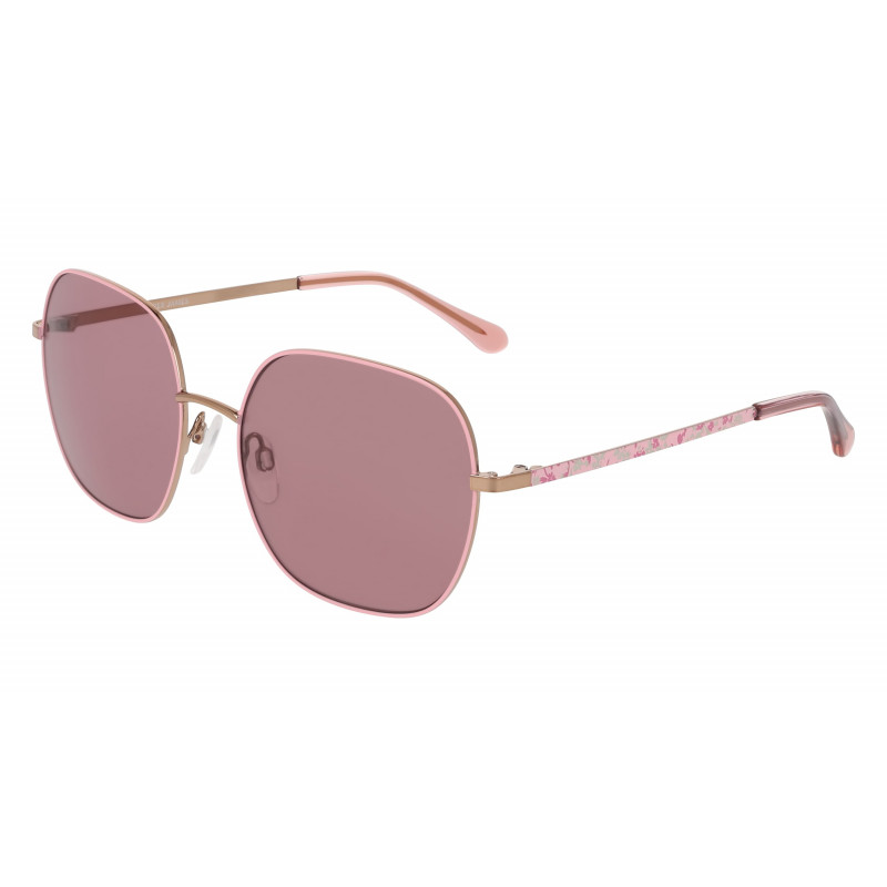 Sunglasses Draper James DJ 7067 651 Blush Sunglasses Draper James DJ 7067 651 Blush
