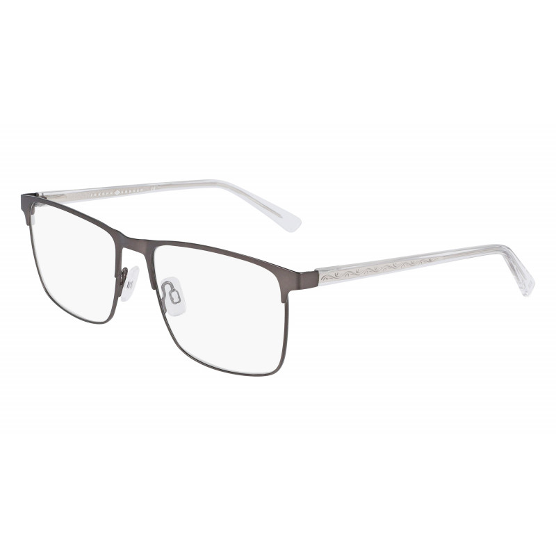 Eyeglasses Joseph Abboud JA 4097 033 Gunmetal Eyeglasses Joseph Abboud JA 4097 033 Gunmetal