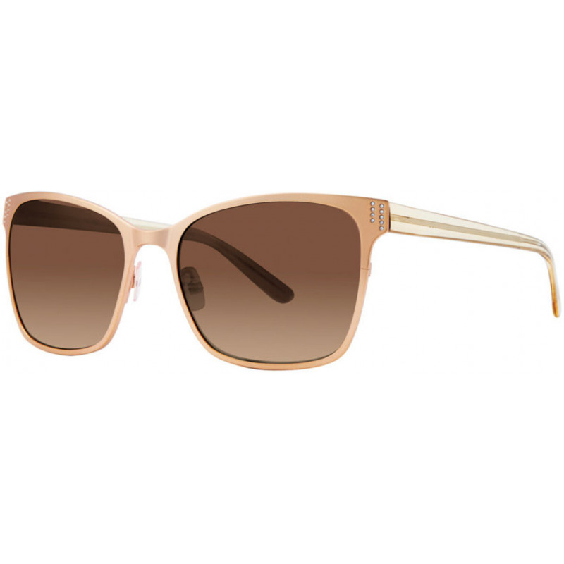 Eyeglasses Vera Wang Mirai Gold Eyeglasses Vera Wang Mirai Gold