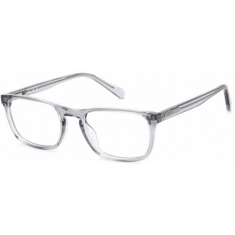 Eyeglasses Fossil FOS 7160 63M Crystal Grey 51mm