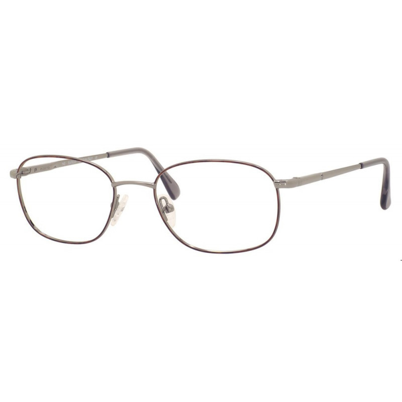 Eyeglasses Elasta E 7057 H20 Havana Brown Eyeglasses Elasta E 7057 H20 Havana Brown