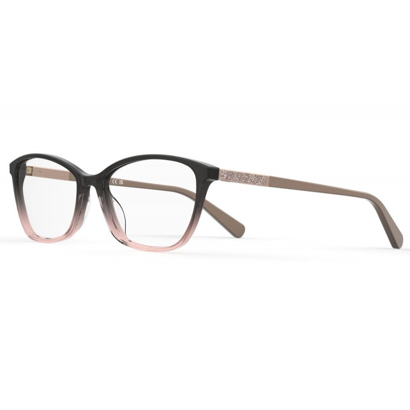 Eyeglasses Emozioni EM 4065 Q299 99 Transparent 53mm