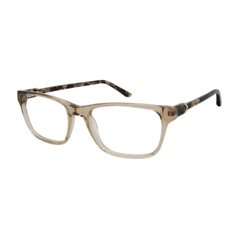 Eyeglasses Elle 13454 Brown BR Eyeglasses Elle 13454 Brown BR