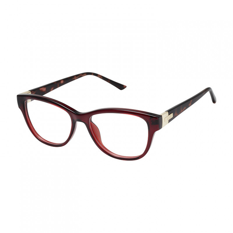 Eyeglasses Elle 13577 Red RE Eyeglasses Elle 13577 Red RE