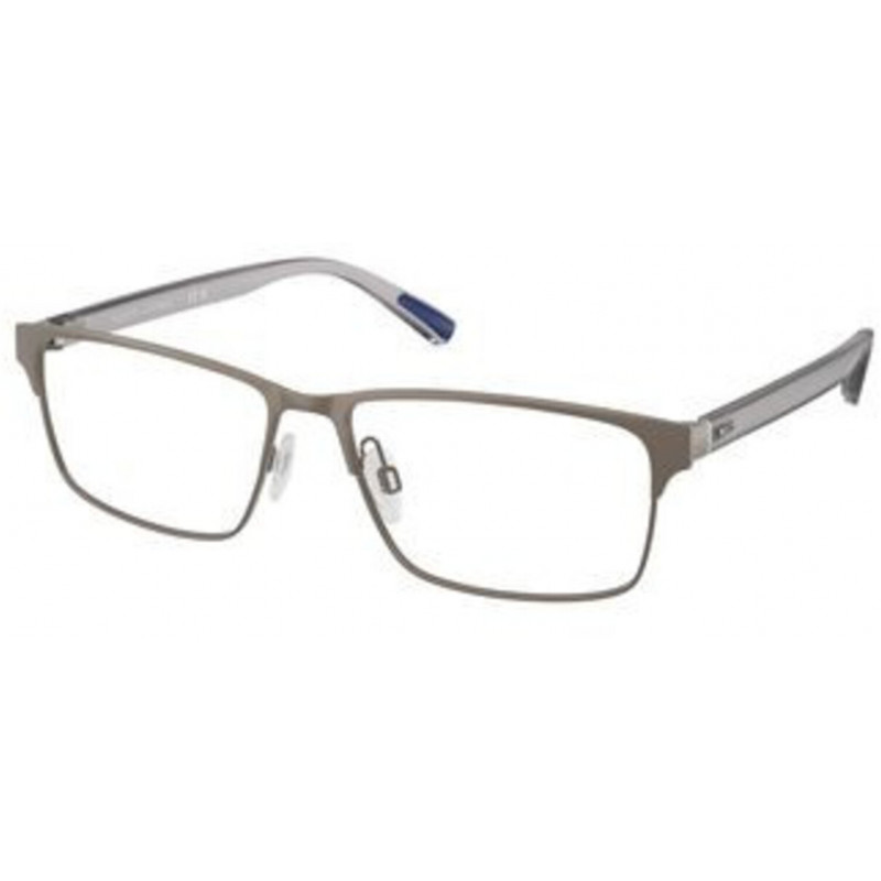 Eyeglasses Polo PH 1243 9266 Semishiny Gunmetal / Demo Lens 56mm