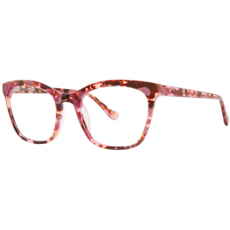 Eyeglasses Kensie Mystical Pink Fluorite Eyeglasses Kensie Mystical Pink Fluorite