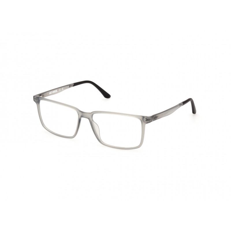 Eyeglasses Harley-Davidson HD 50021 020 Matte Grey / Eyeglasses Harley-Davidson HD 50021 020 Matte Grey /