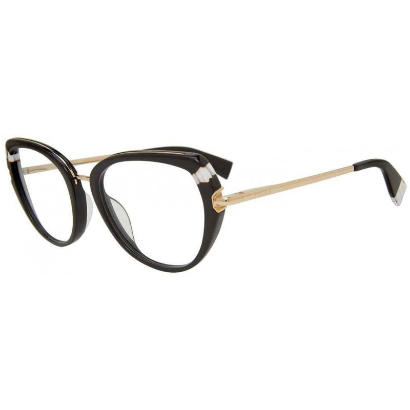 Sunglasses Furla VFU 500 V 0700 Black Sunglasses Furla VFU 500 V 0700 Black