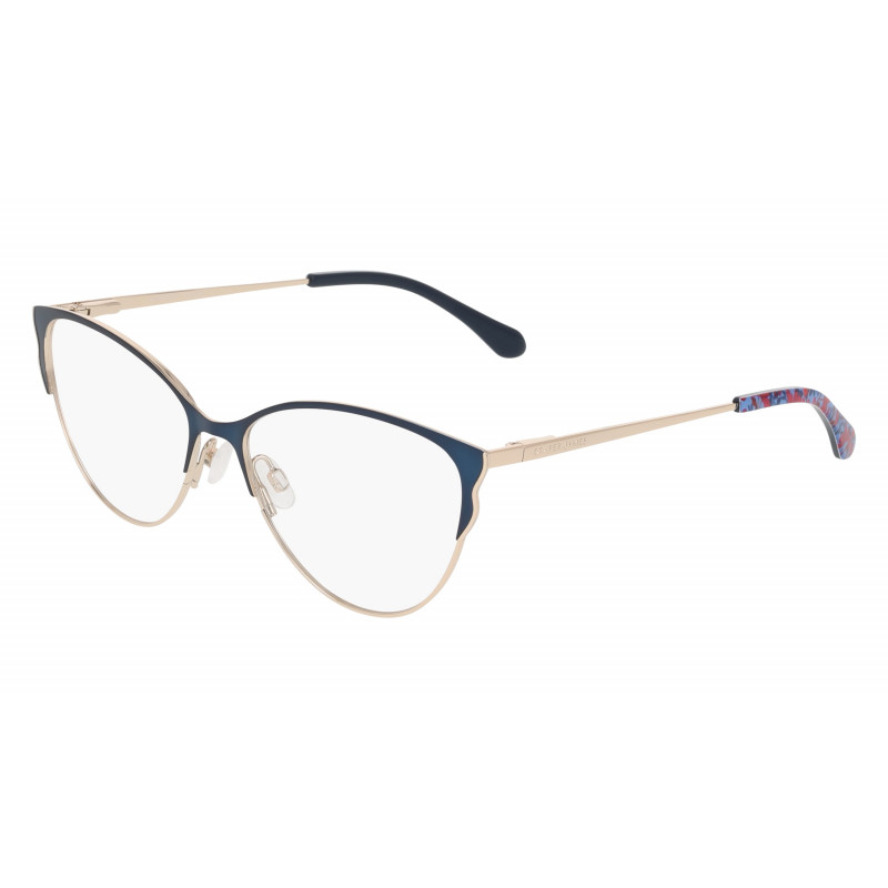 Eyeglasses Draper James DJ 5067 414 Navy Eyeglasses Draper James DJ 5067 414 Navy